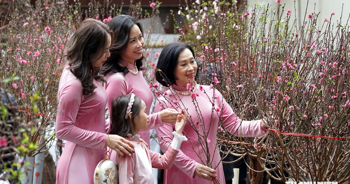 Chính phủ chốt lịch nghỉ 7 ngày tết Đinh Mùi 2027, Quốc khánh nghỉ 4 ngày