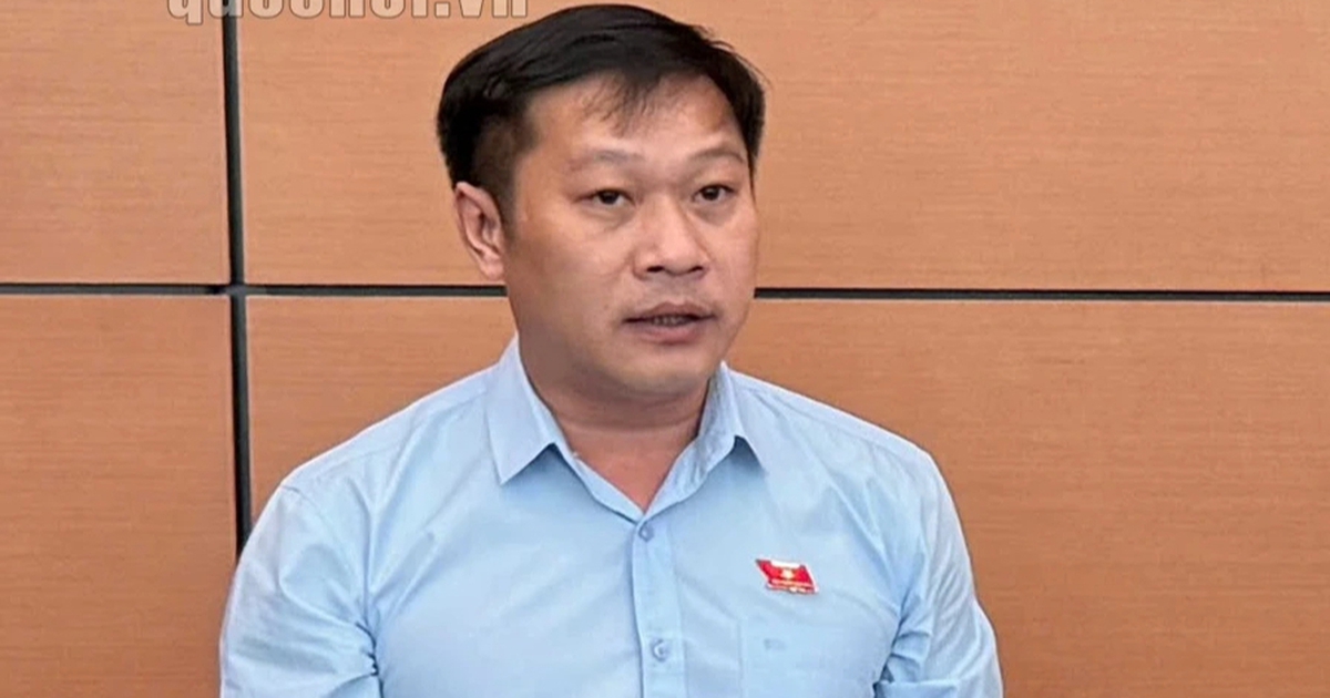 Đại biểu Quốc hộ đề nghị làm rõ nơi tiếp nhận khiếu nại của người tiêu dùng
