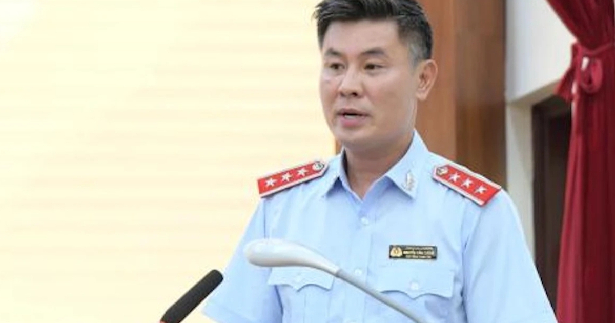 Chuyển Bộ C&ocirc;ng an vụ việc nguy cơ &lsquo;bỏ lọt' vi phạm, kh&ocirc;ng thu được 127 tỉ tiền phạt tại C&agrave; Mau