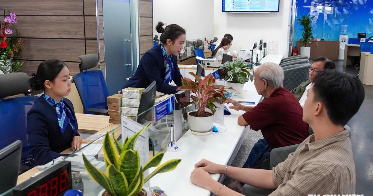 Hàng loạt ngân hàng giảm lãi vay