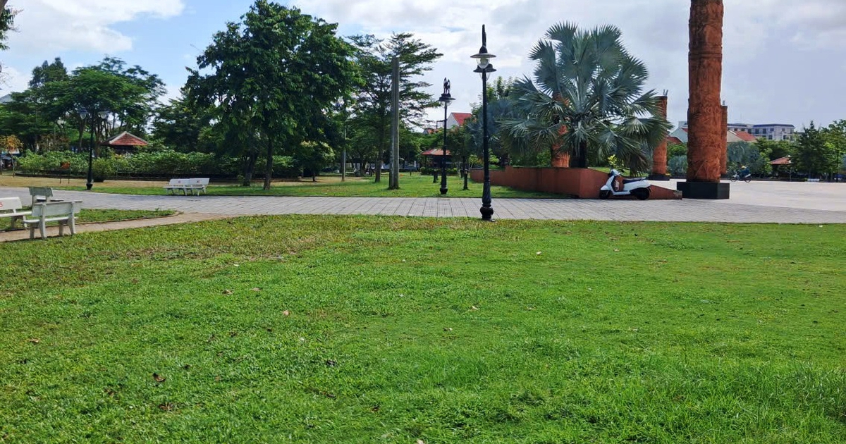 Tìm nhân chứng nơi chôn cất tập thể liệt sĩ trong Tết Mậu Thân ở Hội An