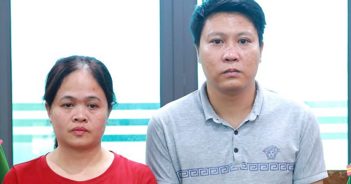 Mở rộng điều tra vụ án Hải SaPa TV, bắt tạm giam thêm 2 bị can