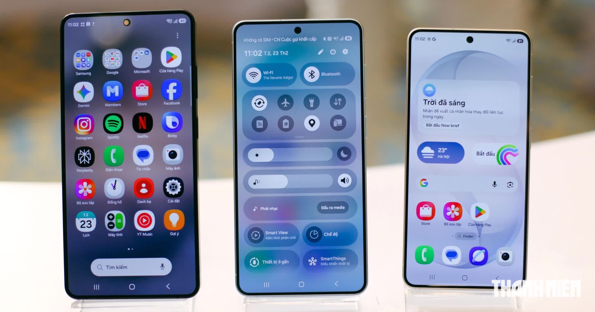 Samsung làm gì để hạn chế tăng giá Galaxy S27?