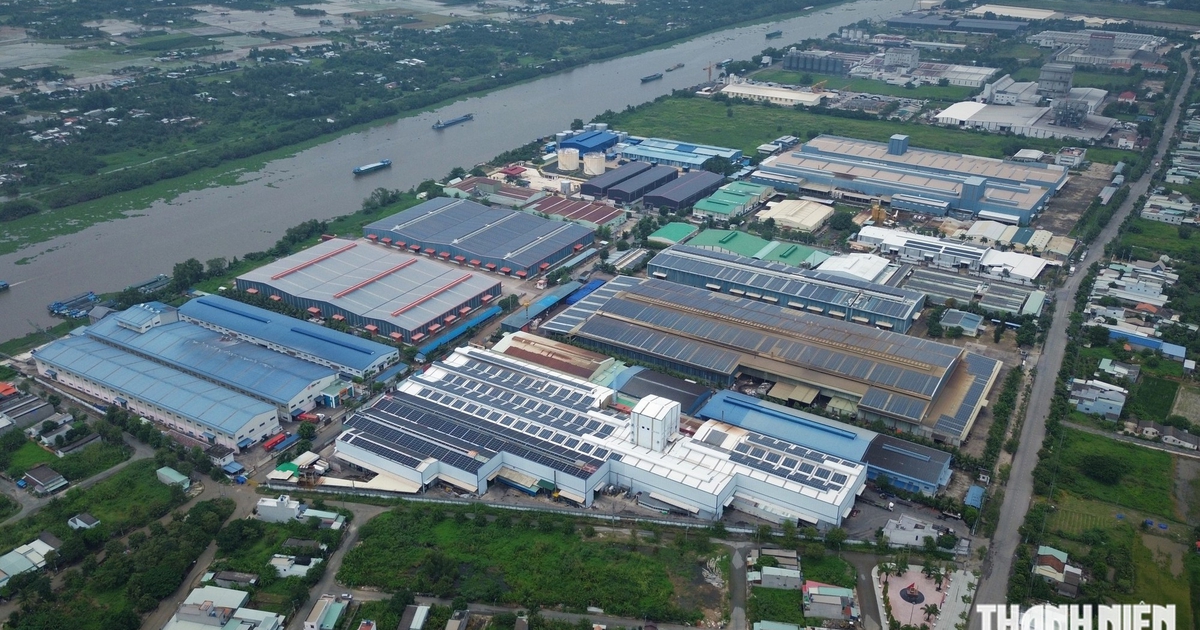 Chuyện lạ ở Tây Ninh: Hai cụm công nghiệp kín chỗ nhưng chưa có quy hoạch