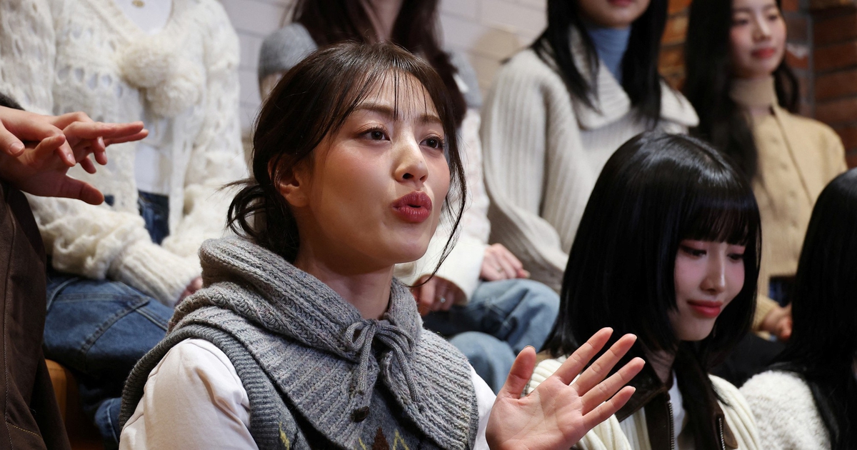 Jihyo (TWICE) chia tay JYP sau 21 năm gắn b&oacute;