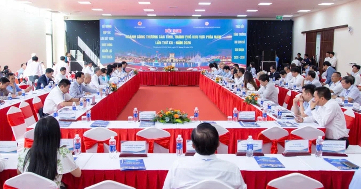 Công nghiệp phía nam tăng trưởng tích cực, xuất khẩu đạt 138,4 tỉ USD