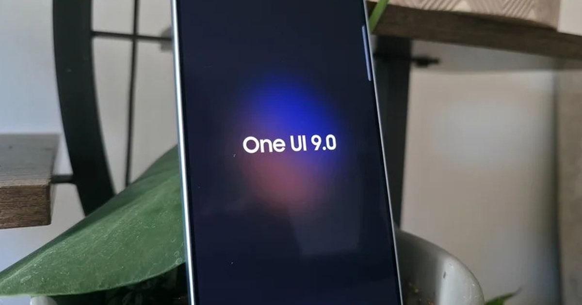 Samsung tăng tốc phát hành One UI 9 cho hàng loạt điện thoại Galaxy