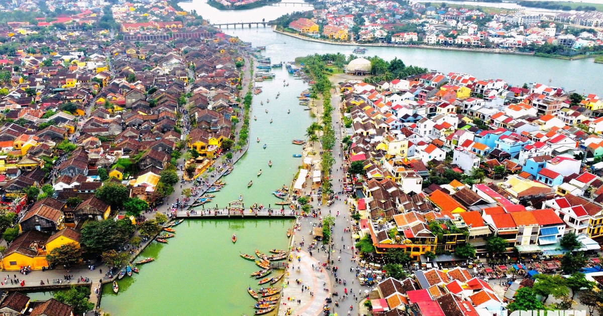 Đà Nẵng dự kiến lập 2 phường kinh tế đặc biệt, sáp nhập thêm nhiều xã
