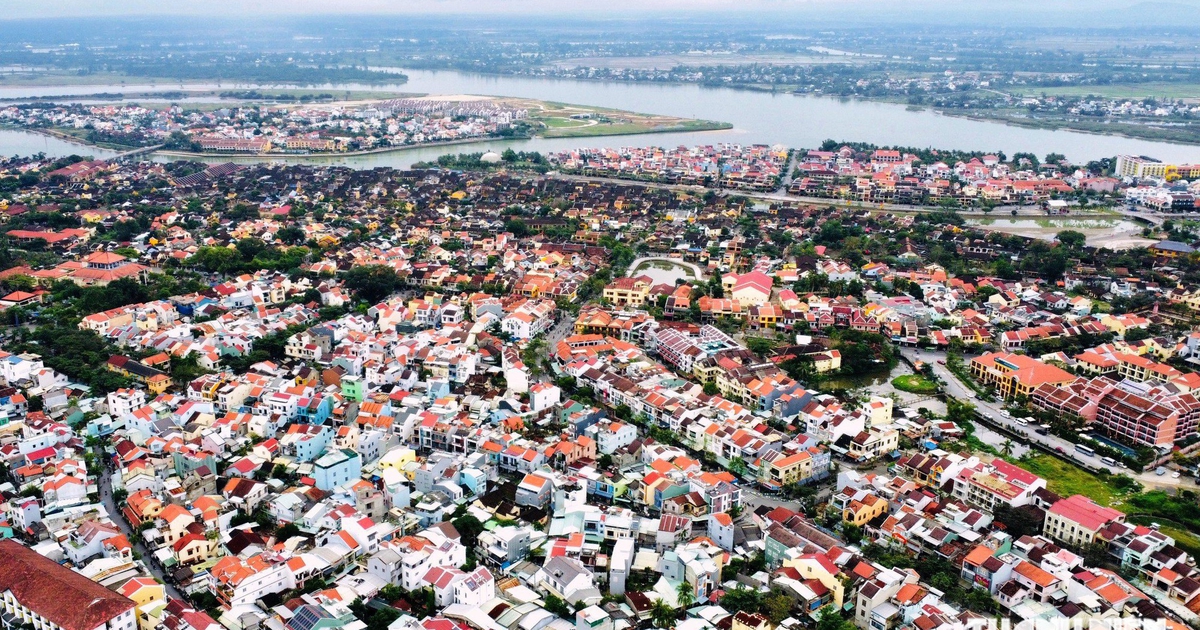 Nhiều x&atilde;, phường Đ&agrave; Nẵng sẽ được s&aacute;p nhập, h&igrave;nh th&agrave;nh c&aacute;c đơn vị h&agrave;nh ch&iacute;nh mới