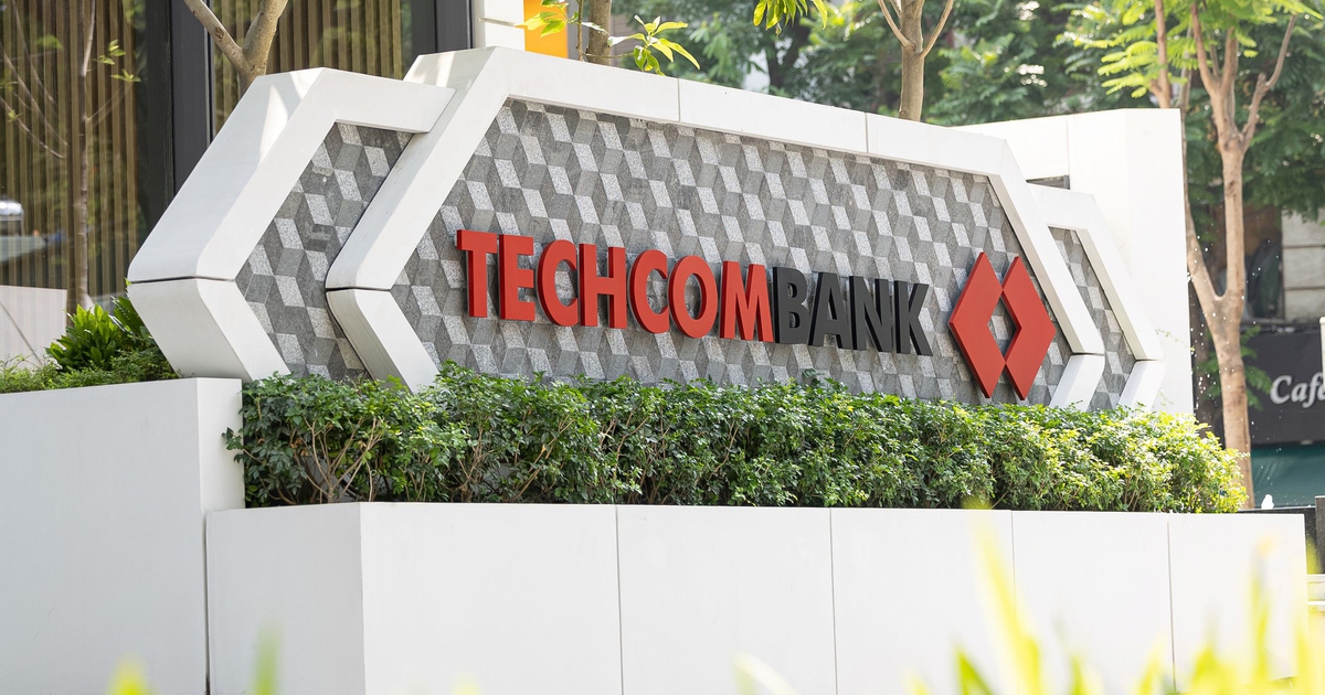 Techcombank giảm lãi suất theo đúng chủ trương của Chính phủ và NHNN