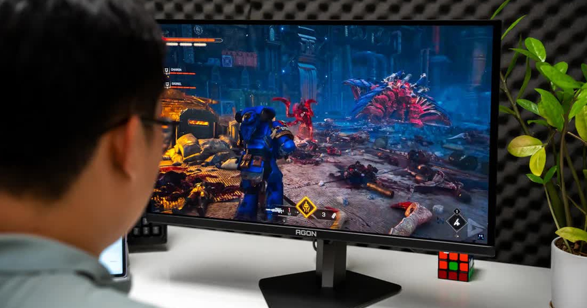 Màn hình OLED giá rẻ sắp phổ biến hơn nhờ bước tiến sản xuất