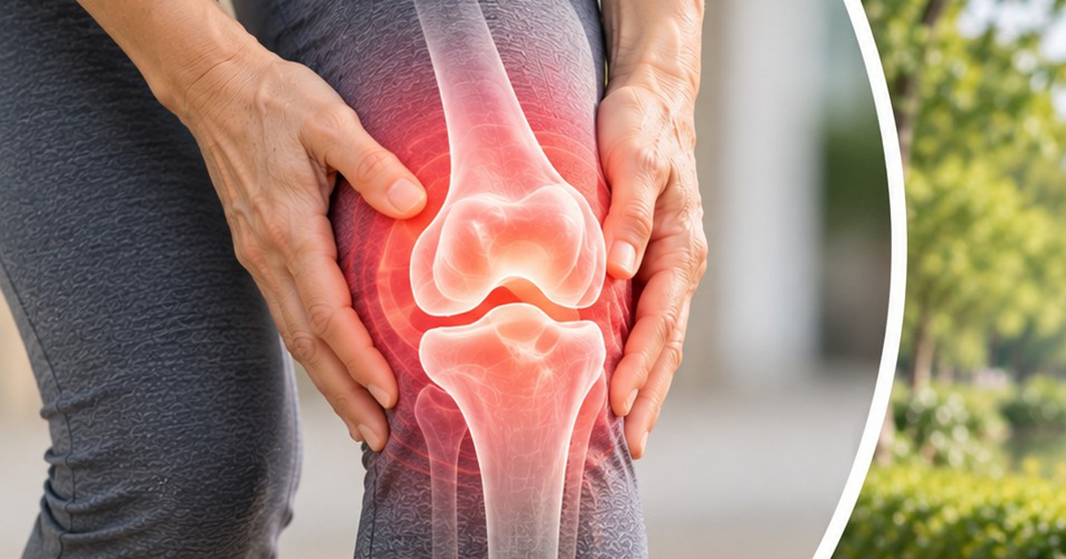 Chuyên gia chỉ cách đi bộ, tập luyện phù hợp cho người thoái hóa khớp gối
