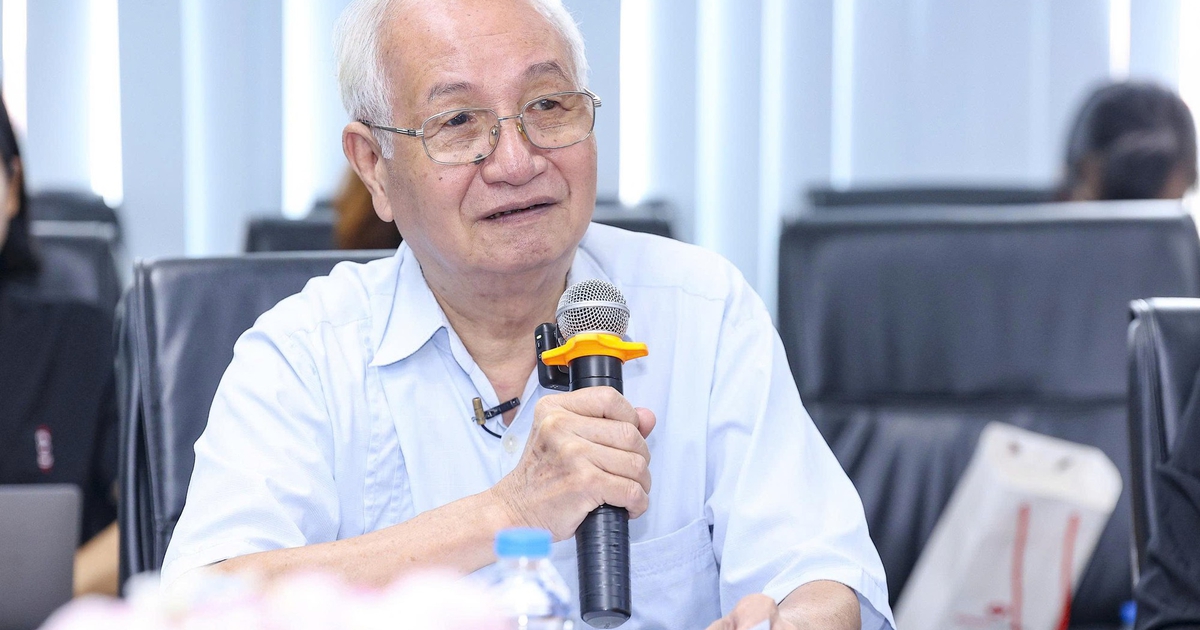 Vì sao Vĩnh Hưng được chọn làm điểm đột phá tái thiết đô thị của Hà Nội?