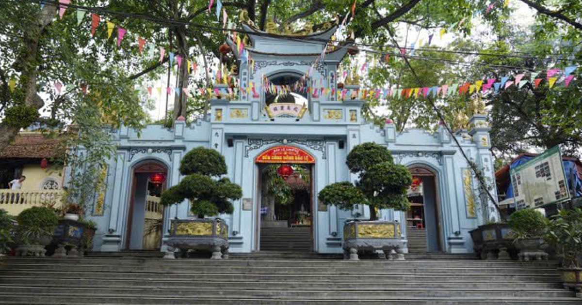 Nguyên Phó chủ tịch xã bị đề nghị truy tố vì tham ô tiền công đức