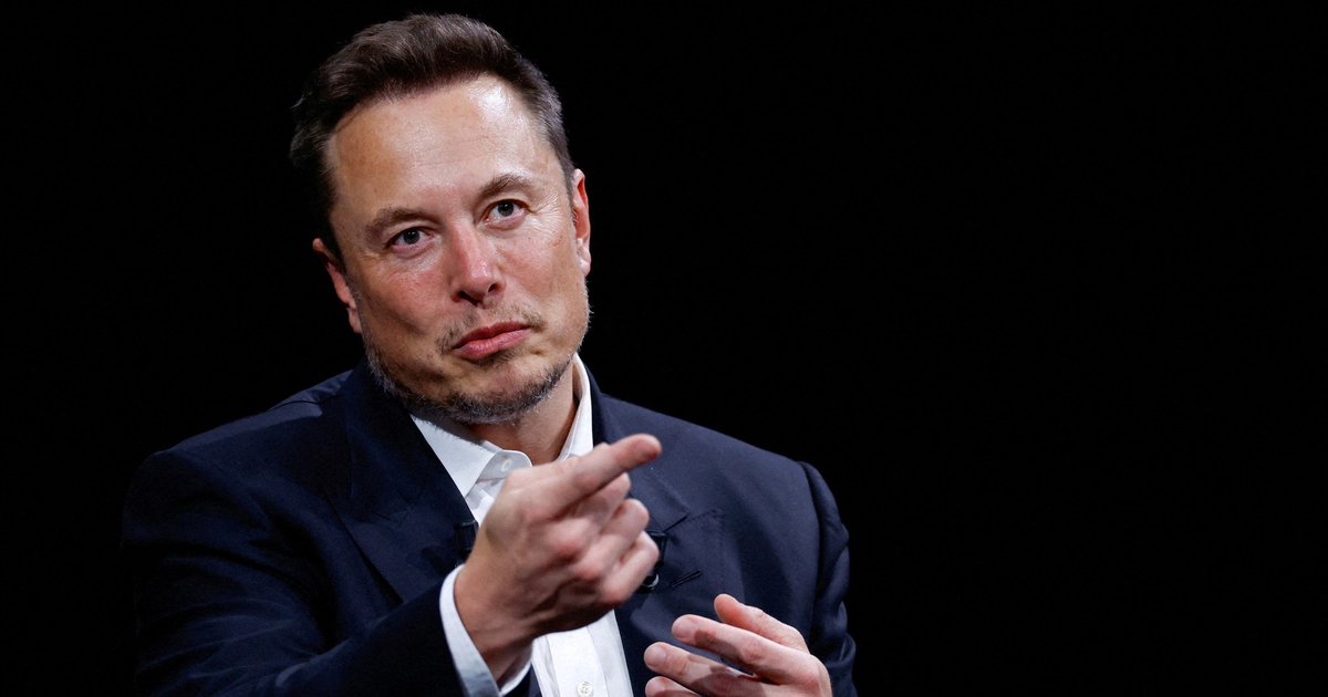 Tỉ phú Elon Musk cáo buộc giới tinh hoa Ukraine làm giàu nhờ tiền viện trợ