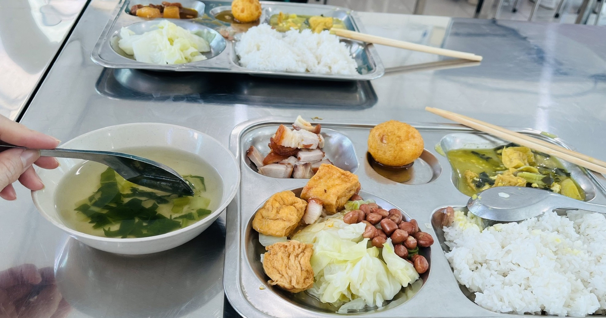 "Một mâm cơm 3 bộ cùng quản": Đề xuất thống nhất đầu mối, kiểm soát nguy cơ