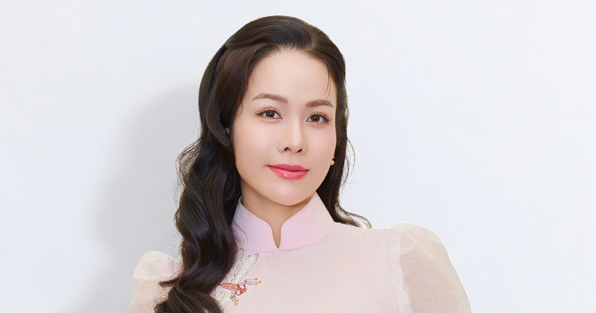 Nhật Kim Anh: Tôi không quá giàu, đầu tư cho sân khấu vì đam mê