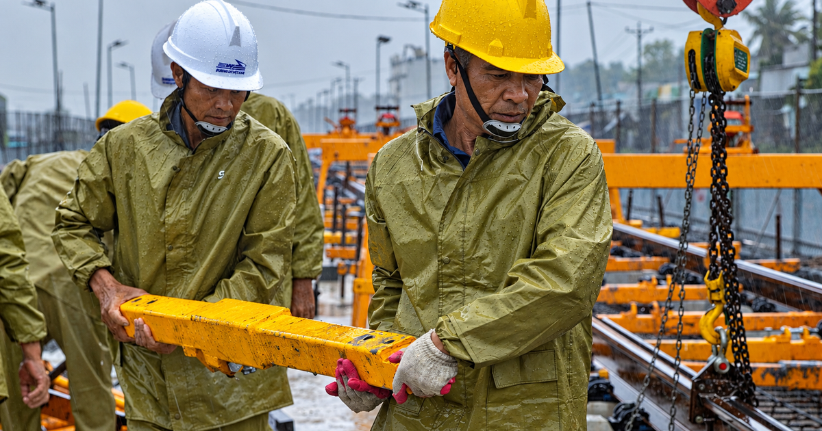 Những người thầm lặng phía sau cuộc đại chuyển mình của Phú Quốc trước thềm APEC