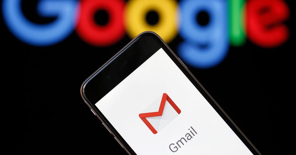 Google sử dụng Gmail và hình ảnh của người dùng để "chạy" quảng cáo