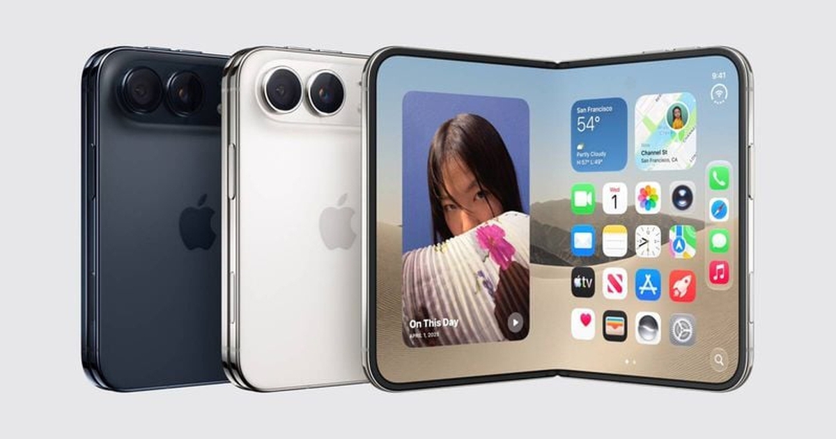 Chi phí sửa chữa iPhone Duo lên tới gần 39 triệu đồng