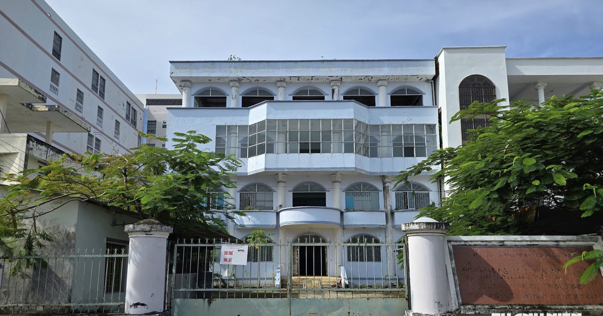 Cà Mau cho thuê 17 cơ sở nhà, đất dôi dư