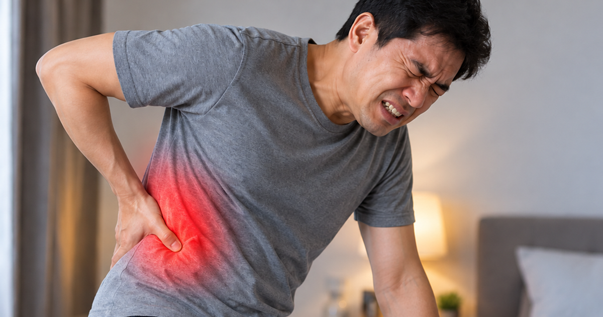 4 dấu hiệu cảnh báo bệnh gout có thể đang ảnh hưởng đến thận