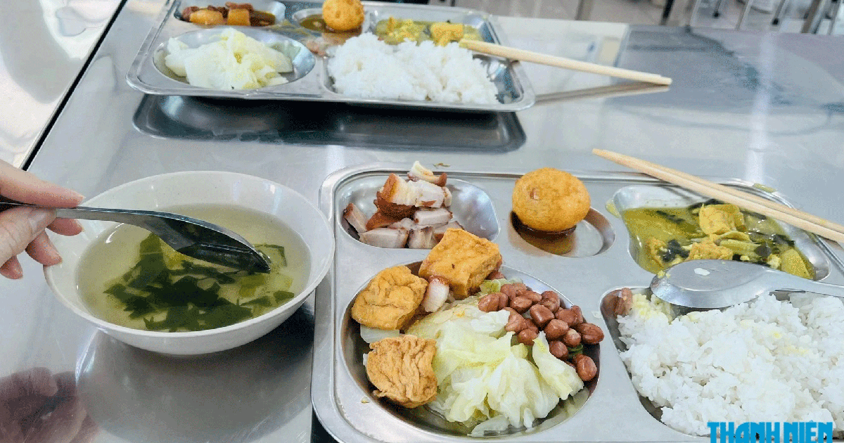 Một m&acirc;m cơm 3 bộ c&ugrave;ng quản: Tr&aacute;nh 'cha chung kh&ocirc;ng ai kh&oacute;c'