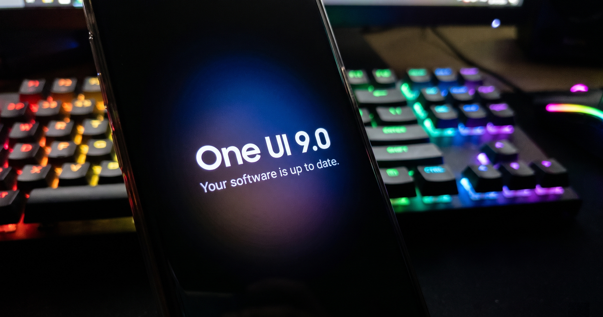 Bản cập nhật One UI 9 gây sự cố cho nhiều dòng máy Samsung Galaxy