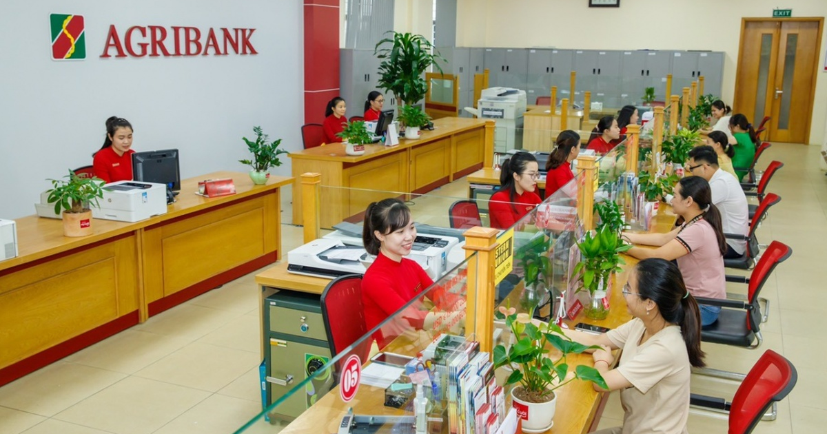 Agribank triển khai giảm lãi suất cho vay tới 2,0%/năm, hỗ trợ người dân và doanh nghiệp