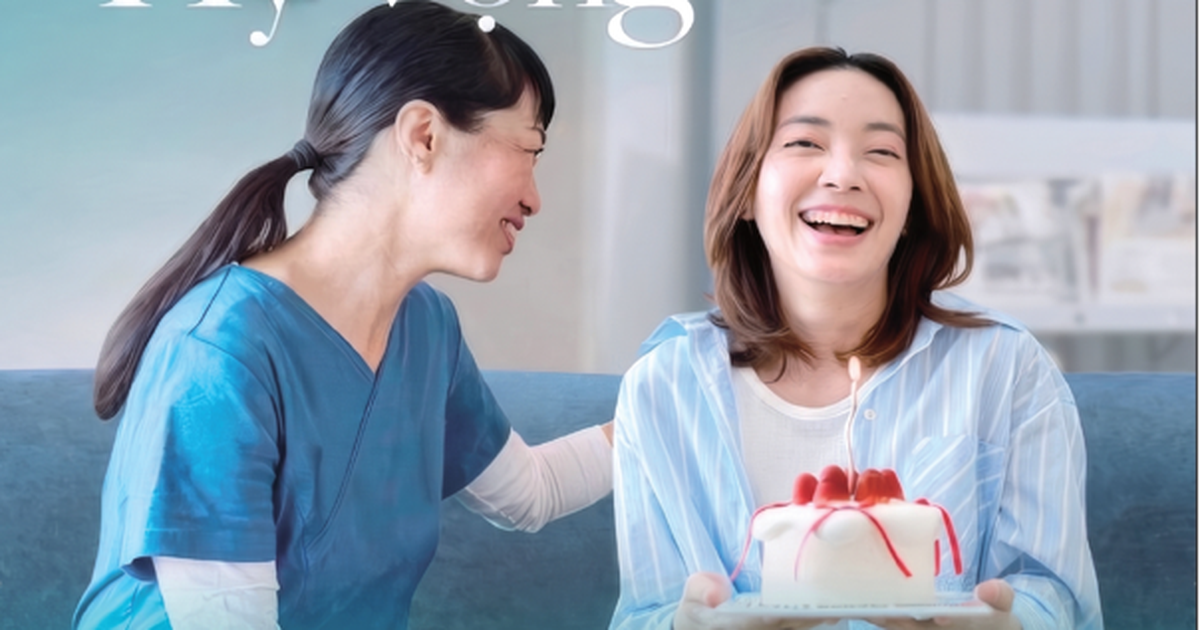 Hành trình của niềm tin, sự tận tâm và hy vọng