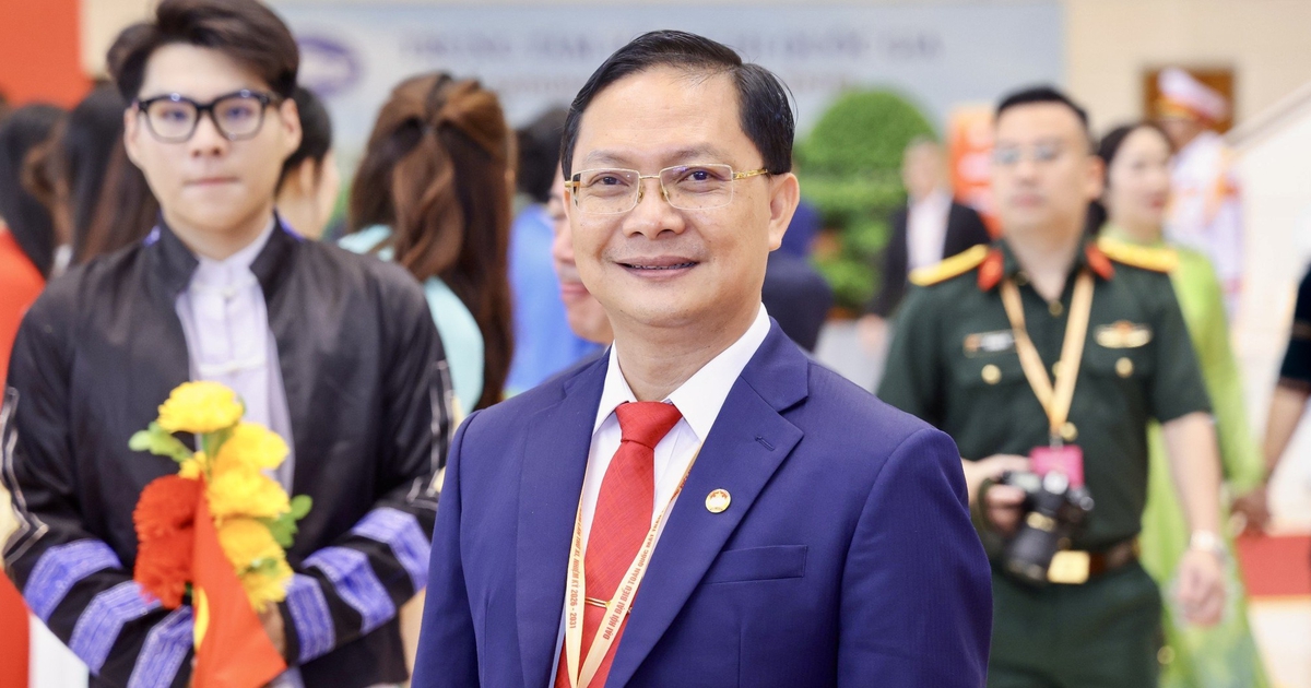 Để các mô hình gần dân, sát dân không chỉ là "cơn mưa rào"