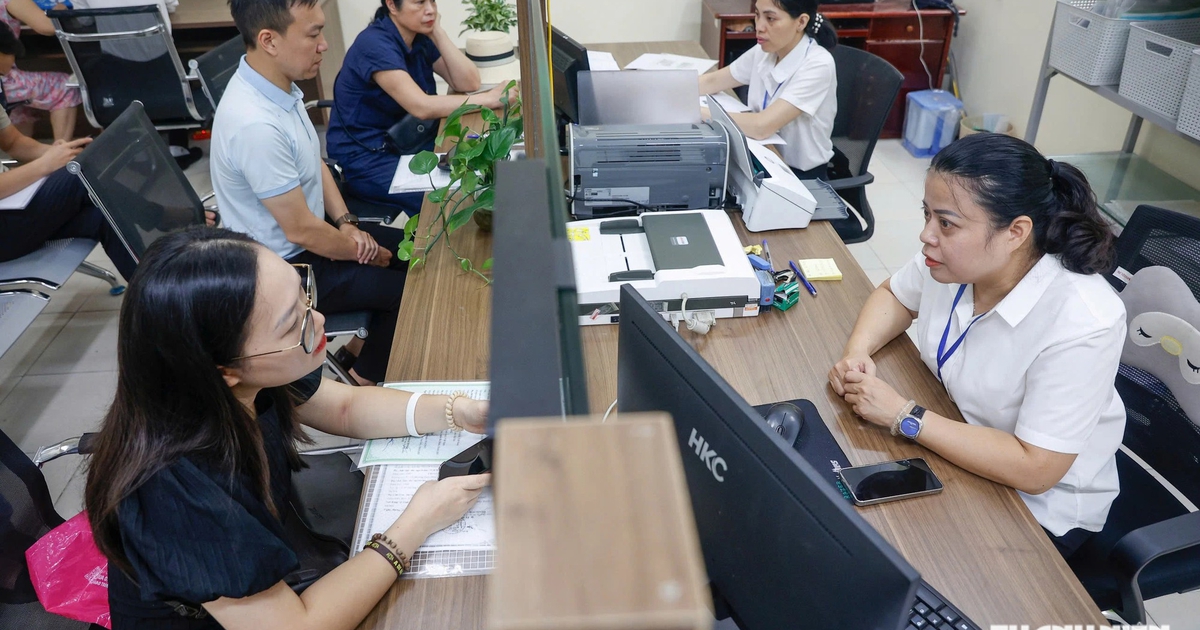 Vị trí việc làm của công chức, viên chức sẽ được xây dựng như thế nào?