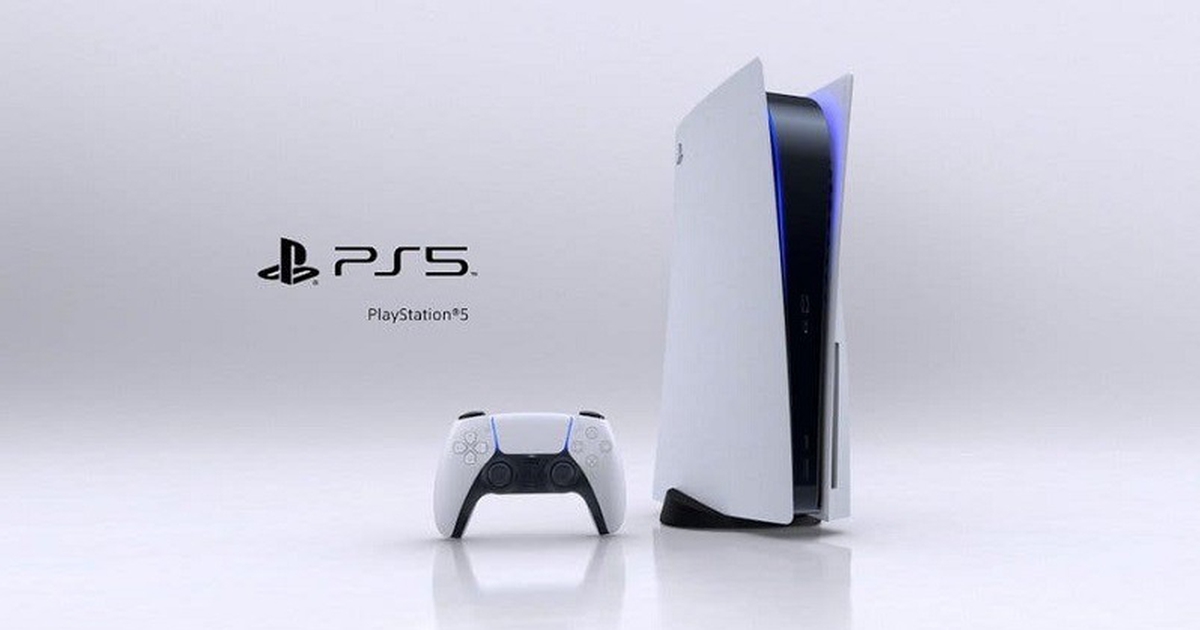 Máy PlayStation 5 đã có thể cài đặt và chơi game Steam trực tiếp