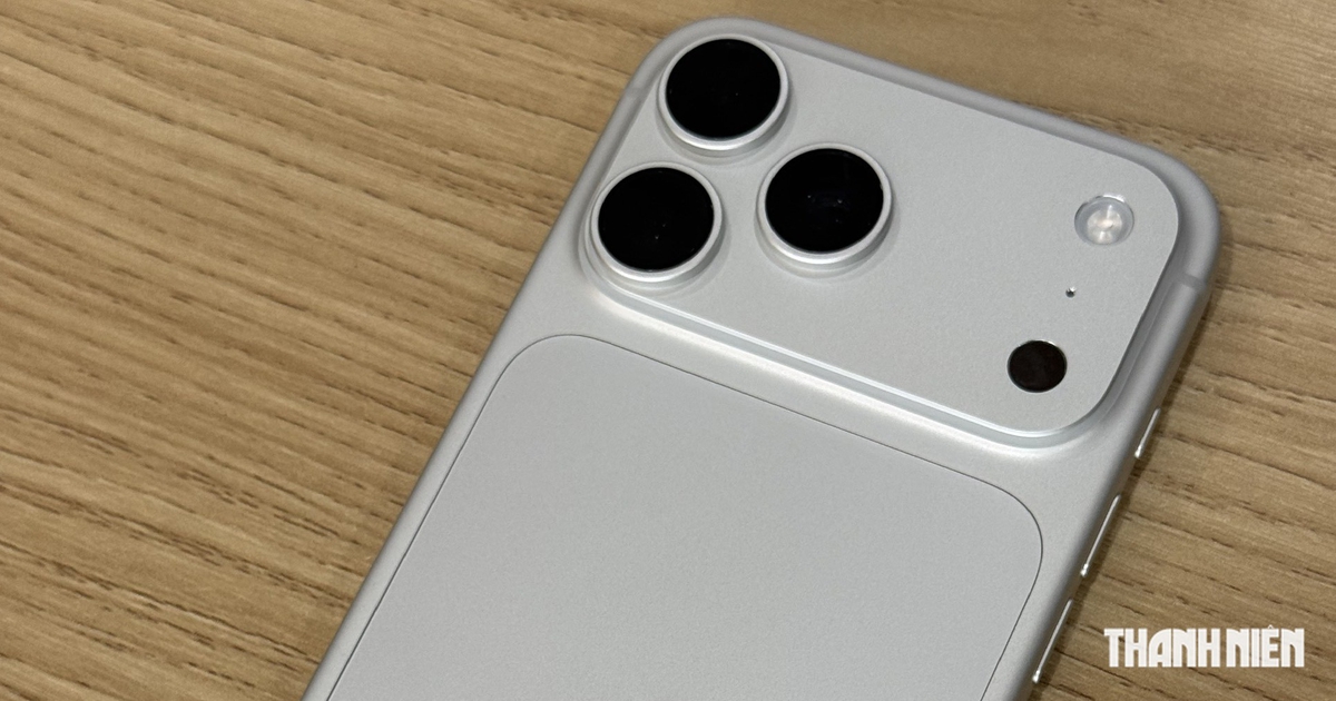 Một công cụ tiện lợi trên iPhone thường bị bỏ quên