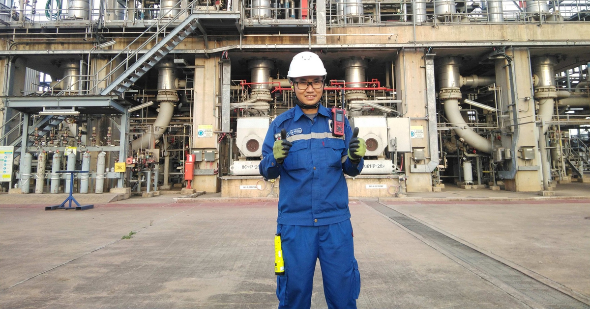 Từ Thanh Hóa, vun đắp nhân tài cho ngành năng lượng Việt Nam