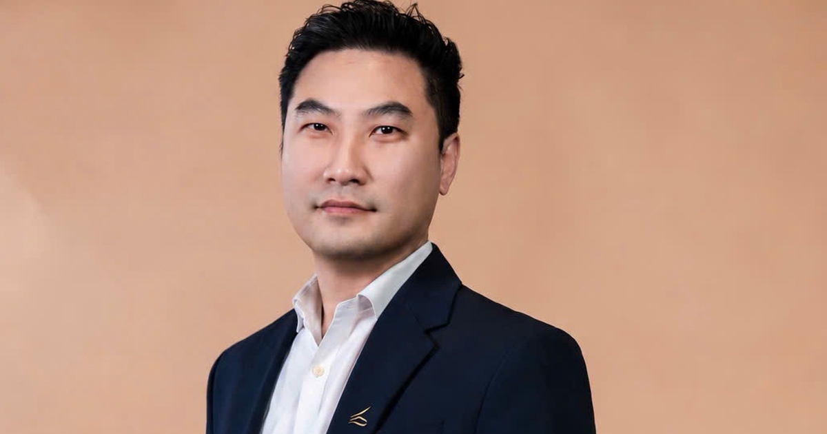 CEO Cảng HKQT Gia Bình trả lời phỏng vấn Flight Global bên lề Routes World 2026