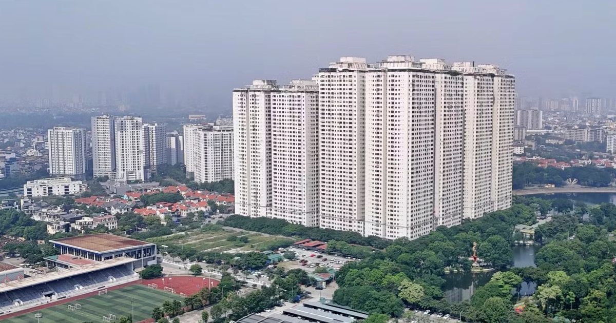 18.184 căn hộ sai phép của Tập đoàn Mường Thanh được xử lý thế nào?