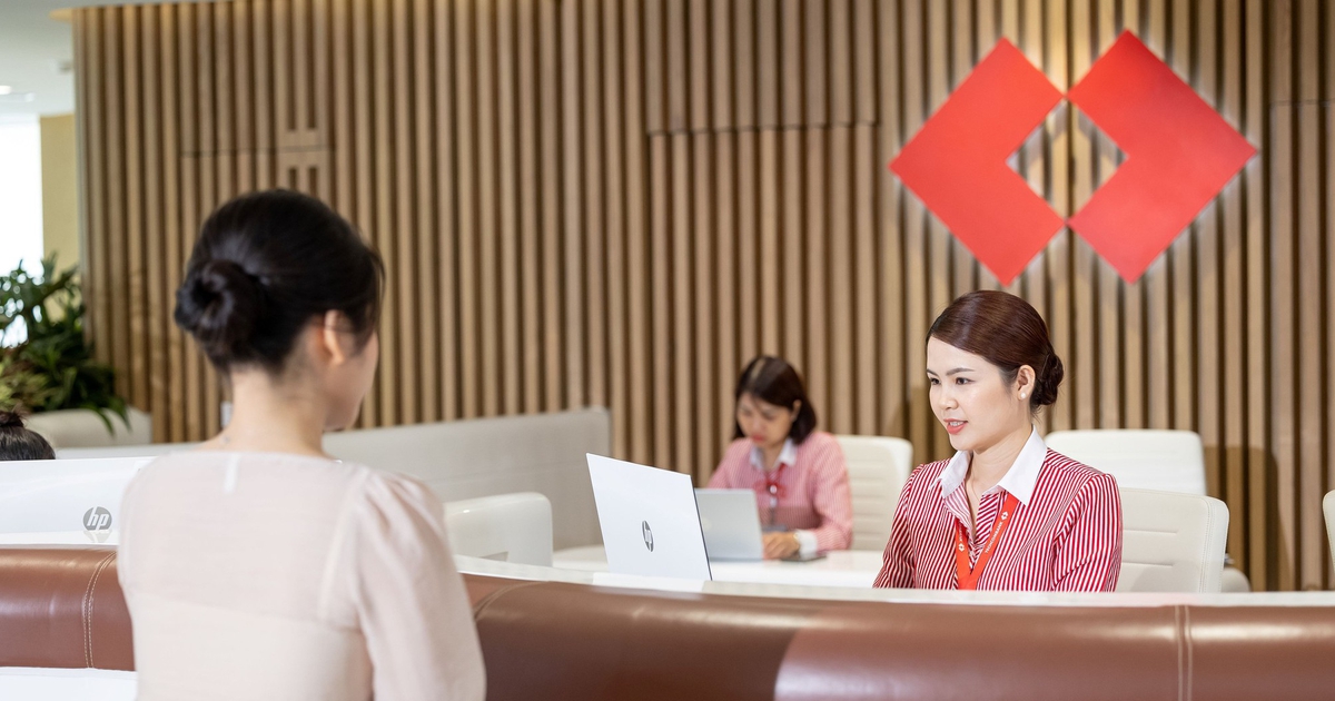 Fitch nâng xếp hạng tín nhiệm Techcombank: Mở rộng lợi thế trên thị trường vốn quốc tế