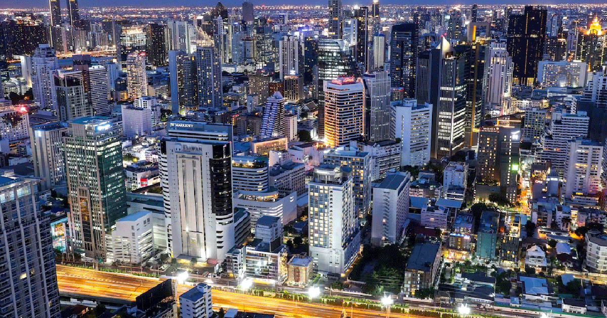 Nghịch lý 'dư nhà, khó an cư' ở Đông Nam Á