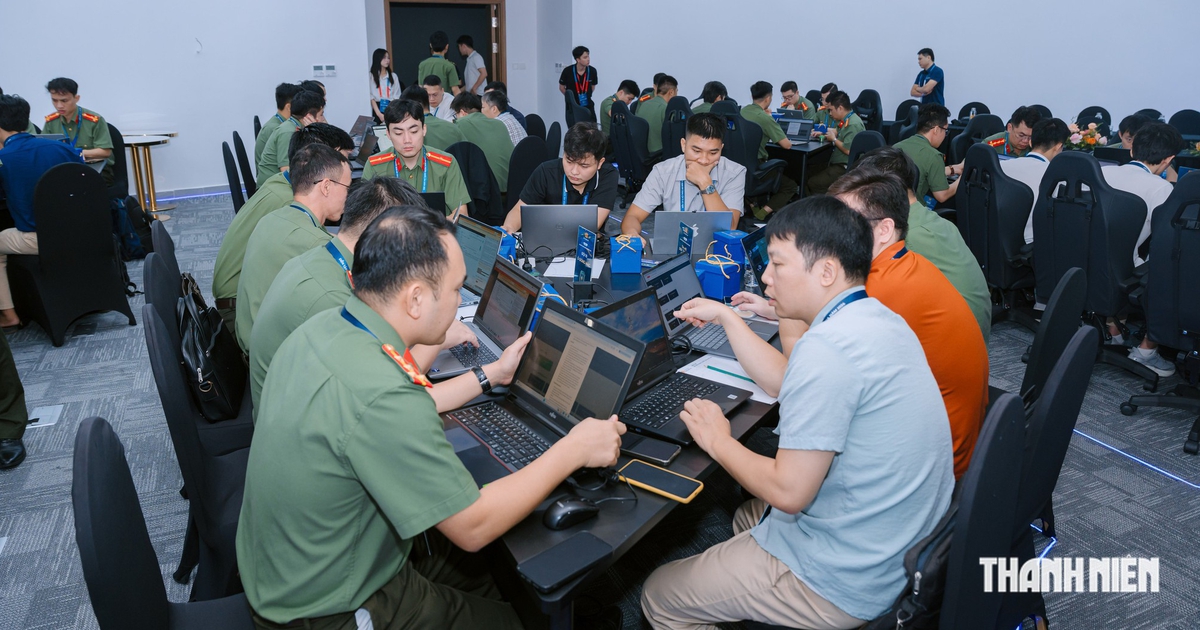 "Thử lửa" hệ thống trước các kịch bản tấn công mạng thế hệ mới