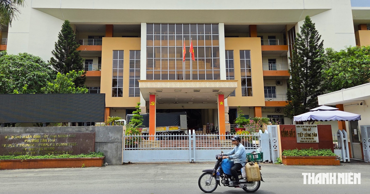Thanh tra TP.HCM tập trung kiểm tra nhà đất dôi dư bỏ trống