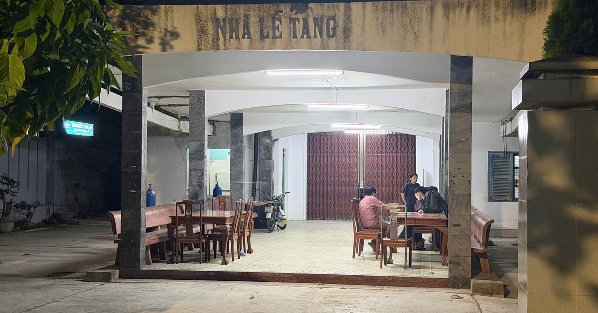 Điều tra vụ nữ sinh viên tử vong bất thường tại phòng trọ