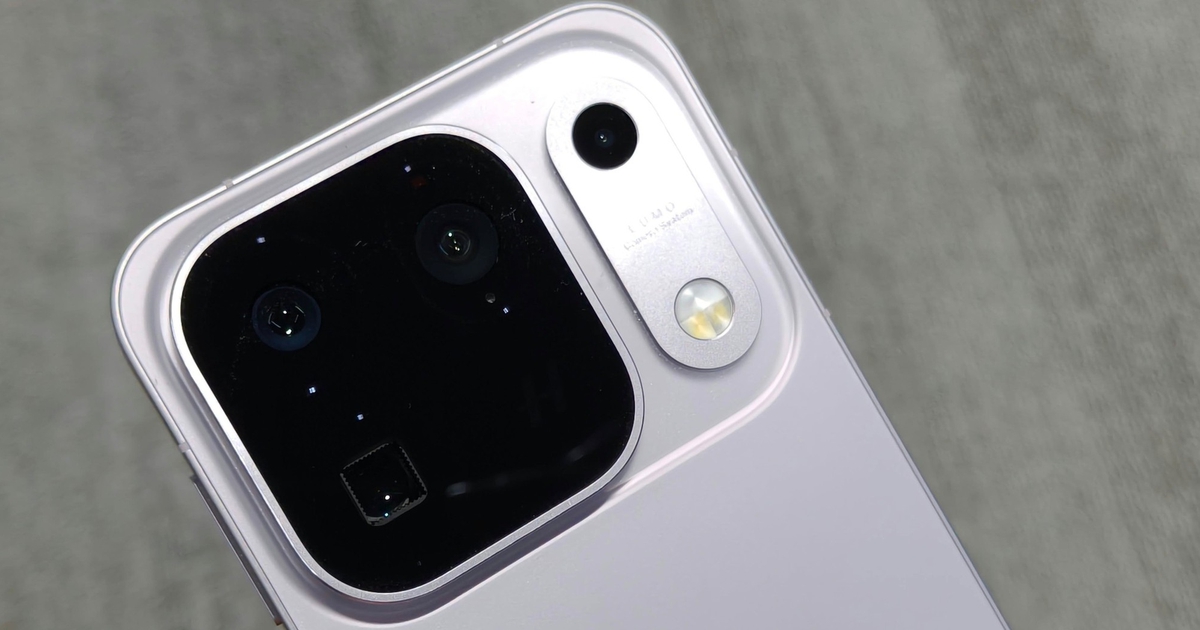 Oppo nâng tầm công nghệ xử lý hình ảnh trên smartphone