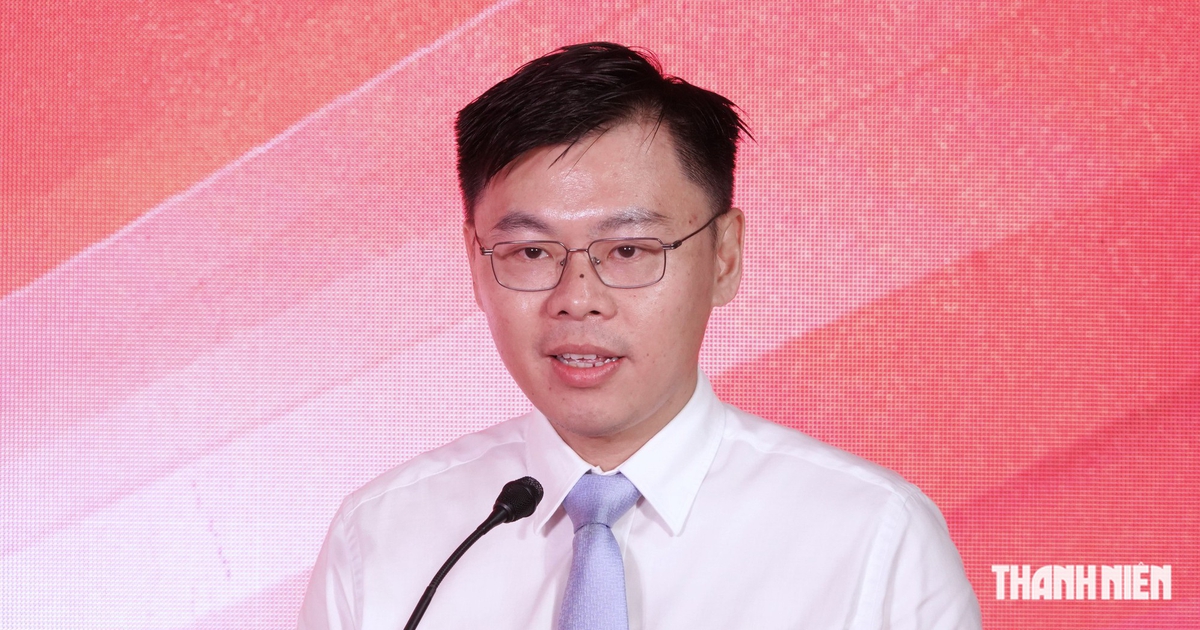 TP.HCM kết nối dữ liệu chứng sinh từ bệnh viện, giảm giấy tờ cho dân
