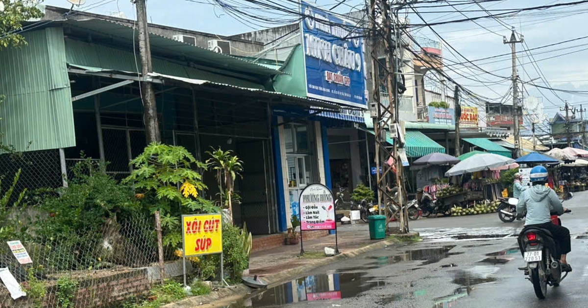 Điều tra vụ đánh nhau giữa đường khiến 1 người tử vong, 2 người bị thương