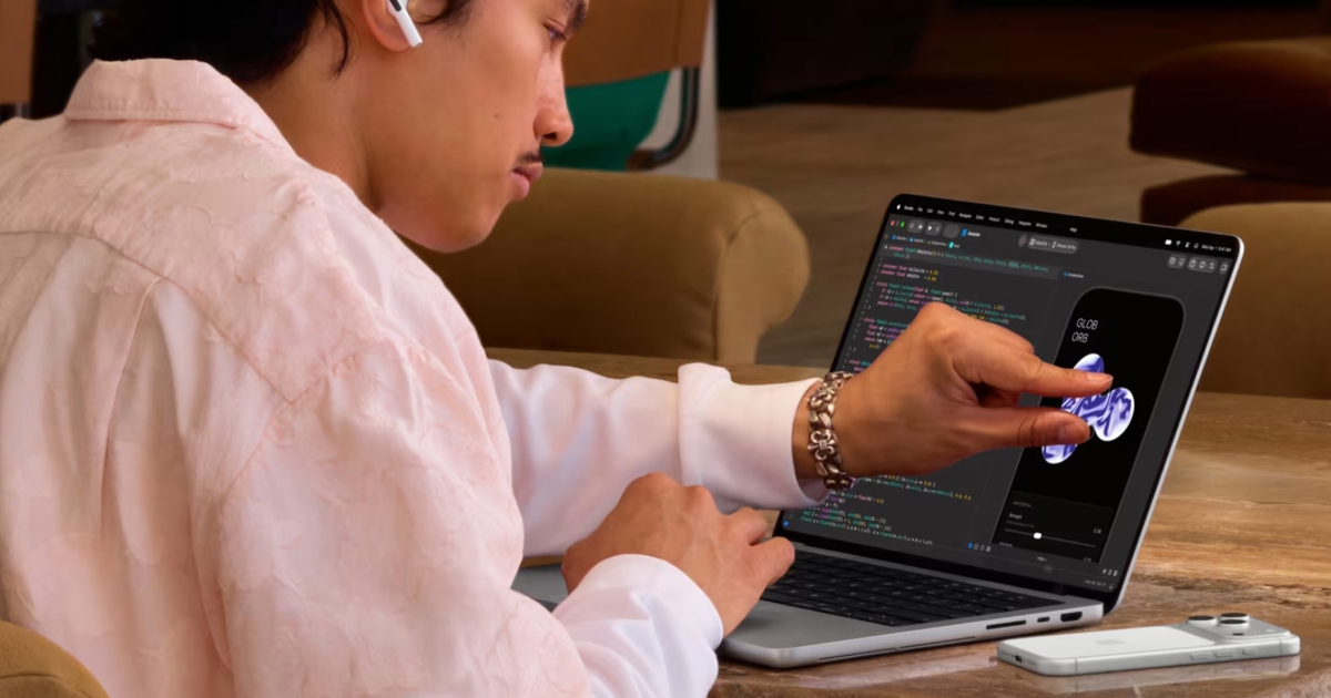 Chiếc MacBook Pro đắt nhất của Apple có giá gần 380 triệu đồng