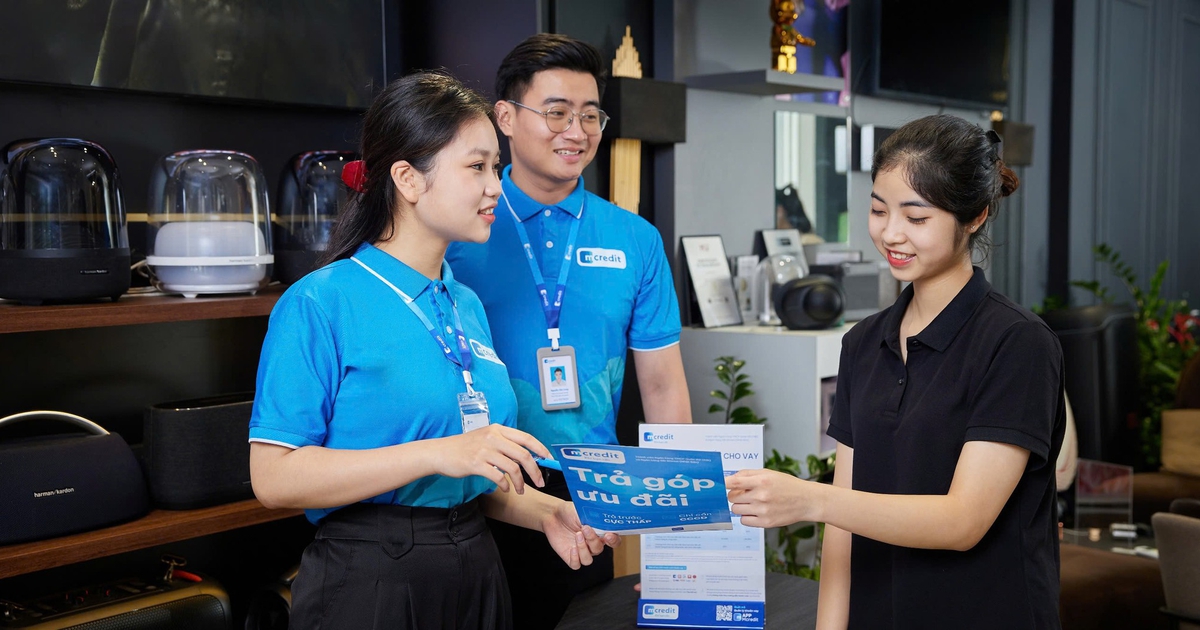 Fitch duy trì xếp hạng tín nhiệm B+ của Mcredit, triển vọng Ổn định