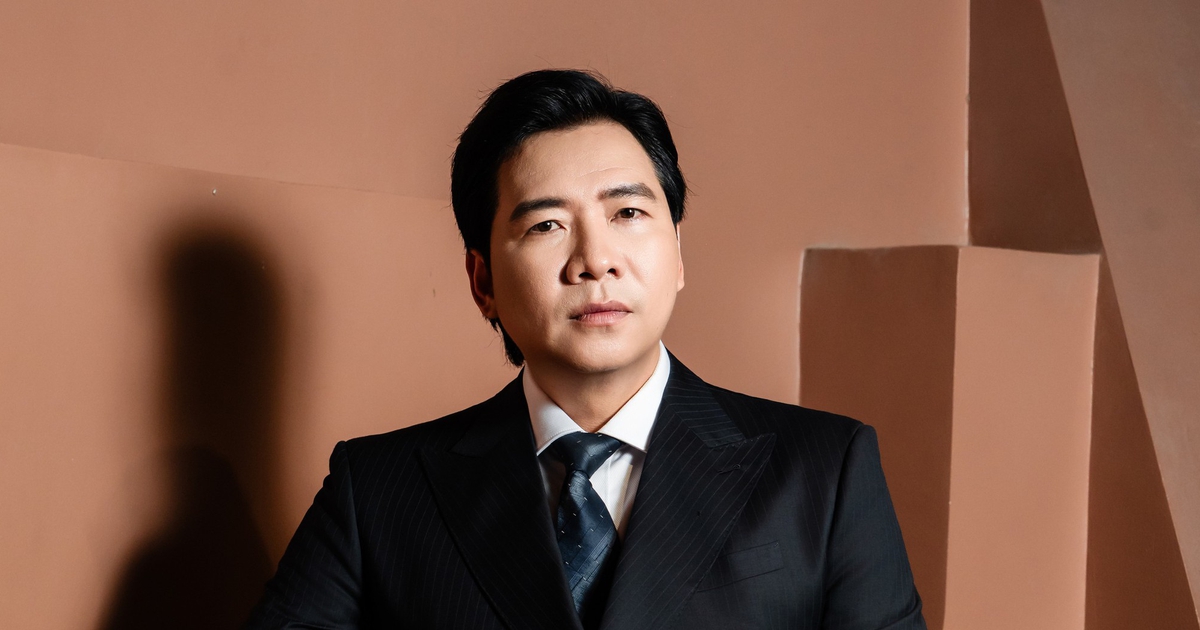 NSND Quang Thọ làm điều đặc biệt cho học trò