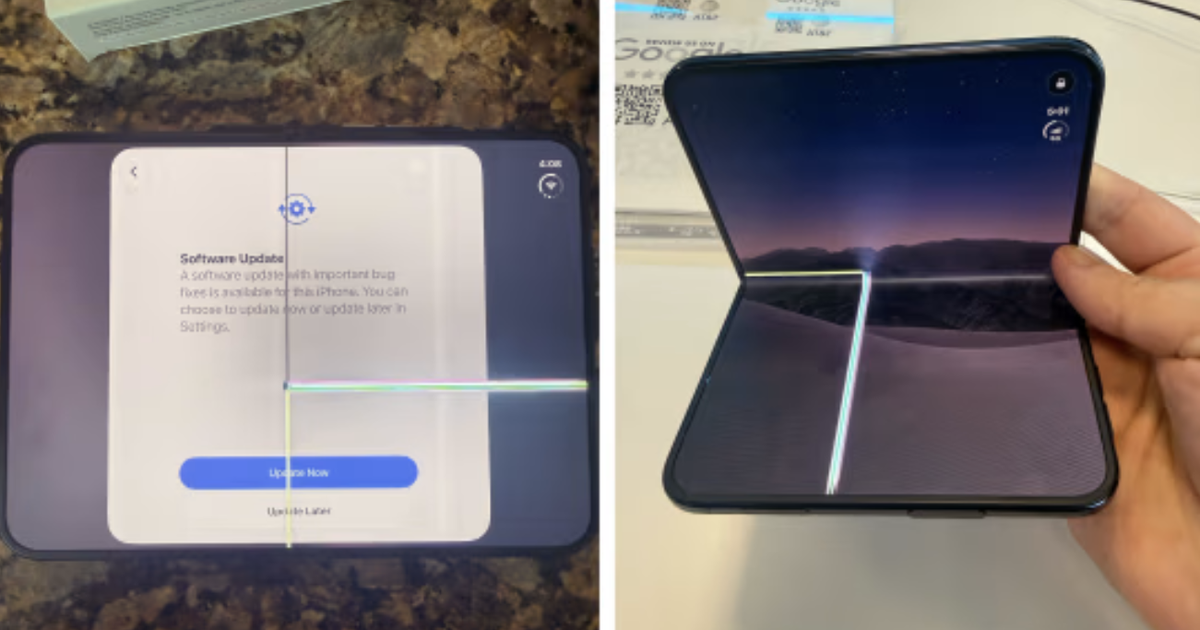 iPhone Duo hóa "cơn ác mộng" với người dùng như thế nào?