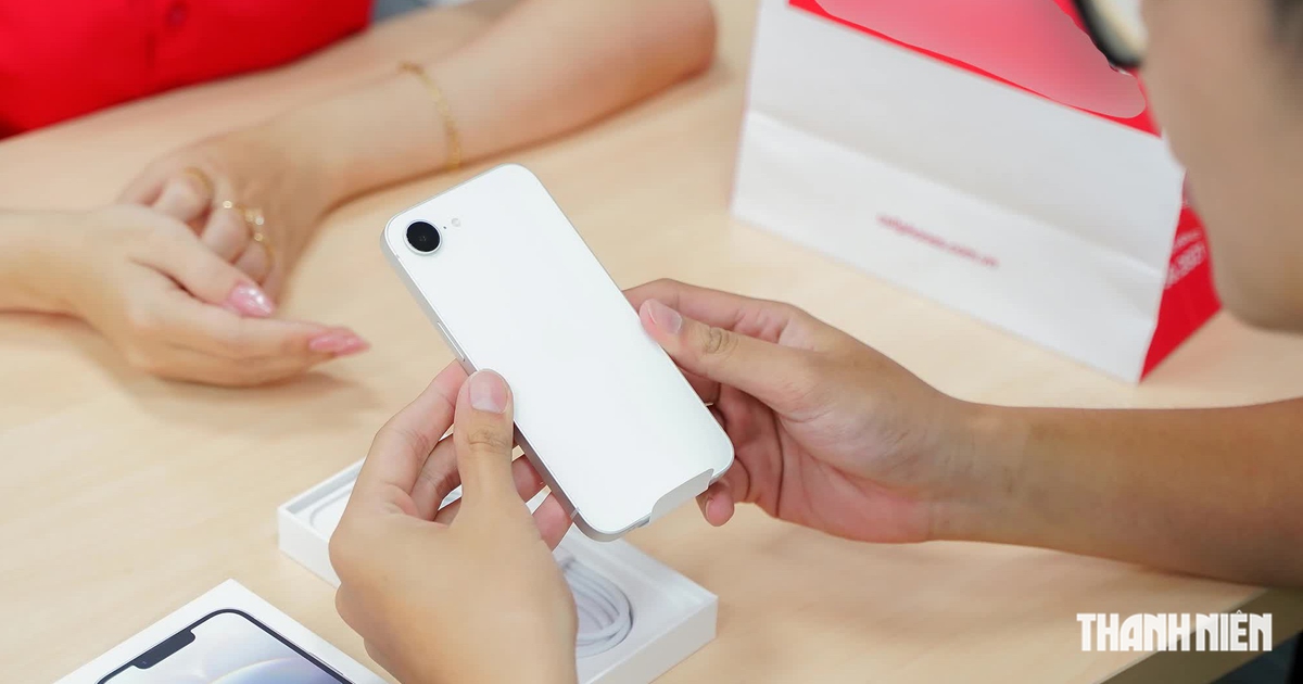 iPhone Air 2 sắp khắc phục hai điểm yếu lớn của thế hệ đầu